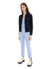 Tom Tailor Hose "Mia" in Hellblau