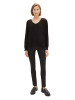 Tom Tailor Jeans "Alexa" - Skinny fit - in Schwarz