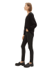 Tom Tailor Jeans "Alexa" - Skinny fit - in Schwarz