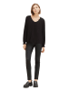Tom Tailor Jeans "Alexa" - Skinny fit - in Schwarz