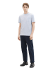 Tom Tailor Shirt lichtblauw