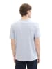 Tom Tailor Shirt lichtblauw
