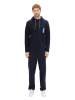 Tom Tailor Sweatvest donkerblauw