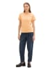 Tom Tailor Shirt oranje