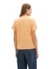 Tom Tailor Shirt in Orange
