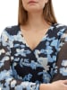 Tom Tailor Jurk blauw