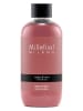 Millefiori Milano Uzupełnienie "Ambra & rosa" do odświeżacza powietrza - 250 ml