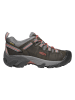 Keen Wanderschuhe "Targhee II" in Anthrazit