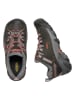 Keen Wanderschuhe "Targhee II" in Anthrazit