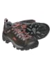 Keen Wanderschuhe "Targhee II" in Anthrazit