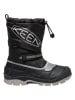 Keen Winterstiefel "Snow Troll" in Schwarz