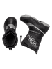 Keen Winterstiefel "Snow Troll" in Schwarz