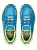 Keen Wanderschuhe "Zonic" in Blau/ Grün