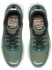 Keen Sneakers "WK400" in Grün