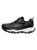 Keen Wanderschuhe "Wanduro Speed" in Schwarz