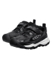 Keen Wanderschuhe "Wanduro Speed" in Schwarz