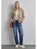 Street One Blousejas beige