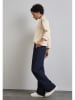 Street One Bluse in Creme