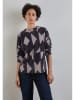 Street One Trui donkerblauw