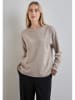 Street One Pullover in Beige