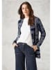 Cecil Vest donkerblauw