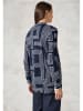 Cecil Vest donkerblauw