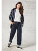 Cecil Vest donkerblauw