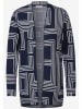 Cecil Vest donkerblauw