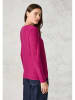 Cecil Pullover in Pink