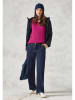 Cecil Pullover in Pink