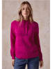 Cecil Sweatshirt in Pink
