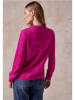 Cecil Sweatshirt in Pink