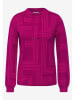 Cecil Sweatshirt in Pink