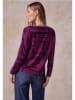 Cecil Longsleeve in Lila