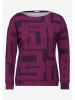Cecil Longsleeve in Lila