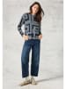 Cecil Longsleeve donkerblauw