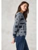 Cecil Longsleeve donkerblauw