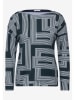 Cecil Longsleeve in Dunkelblau