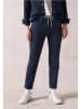 Cecil Spijkerbroek - slim fit - donkerblauw