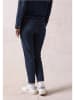 Cecil Spijkerbroek - slim fit - donkerblauw