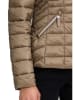 Betty Barclay Steppjacke in Taupe