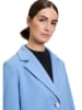 Betty Barclay Übergangsmantel in Hellblau