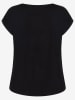 More & More Shirt zwart/beige