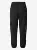More & More Cargohose in Schwarz