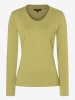 More & More Longsleeve lichtgroen