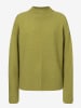 More & More Pullover in Oliv