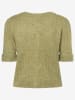 More & More Vest groen
