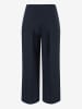 More & More Culotte in Dunkelblau