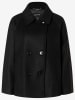 More & More Hemdjacke in Schwarz