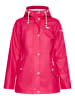 Schmuddelwedda Regenjacke in Pink